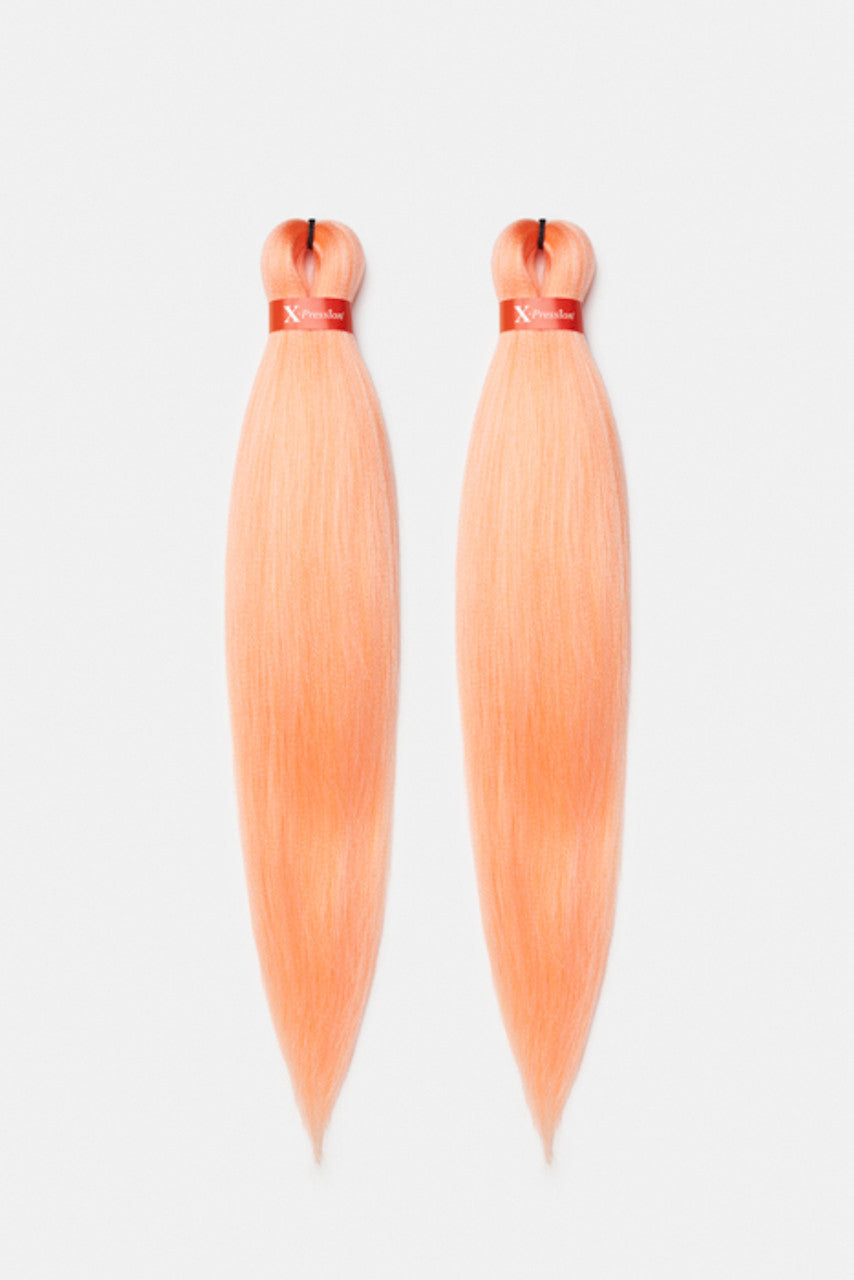 Xpression Ultra Braid Pre streached-IO