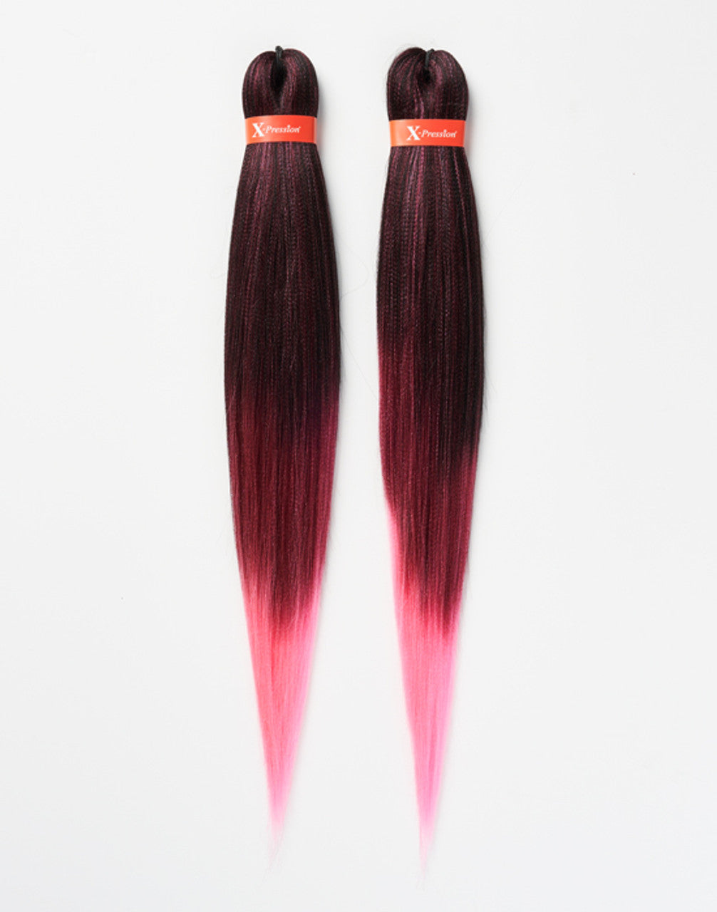 Xpression Ultra Braid Pre Stretched T3-OM-CB