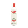 Yari Naturals - Extra Virgin Coconut Oil & Jamaican Black Castor Oil - Curl Activator Cream - 375ml