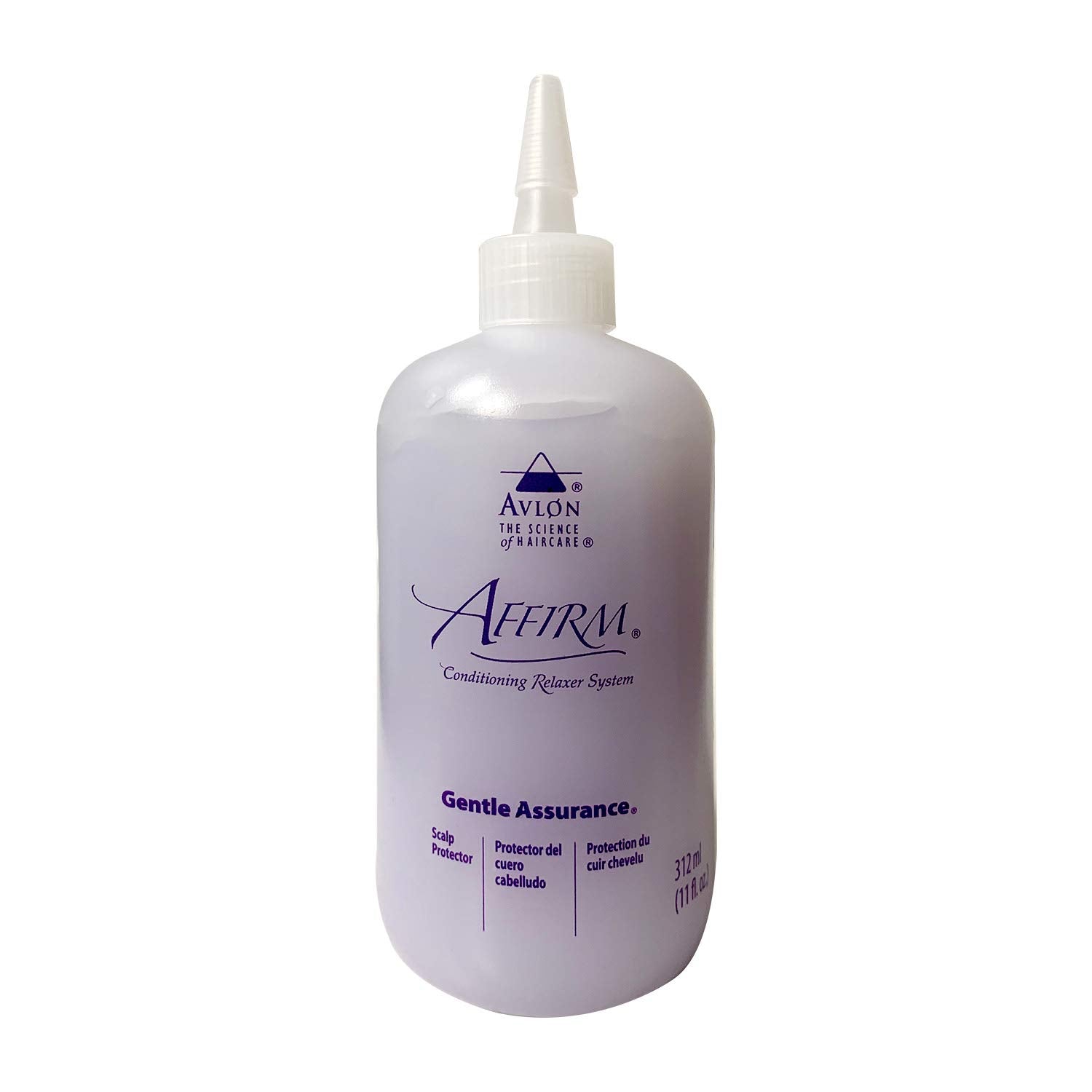 Affirm Gentle Assurance Scalp Protector 11 oz / 325 ml