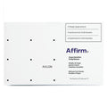 Affirm Argan Sensitive Scalp Relaxer (4 applications)