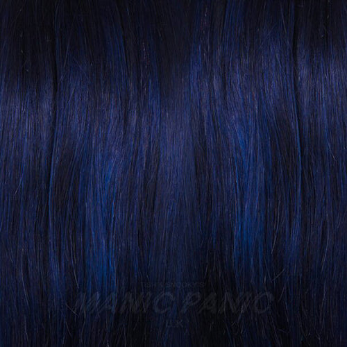 Manic Panic Semi-Permanent Hair Color Cream | After Midnight
