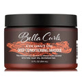 Bella Curls Coconut Oil Deep Conditioning Masque 12 oz