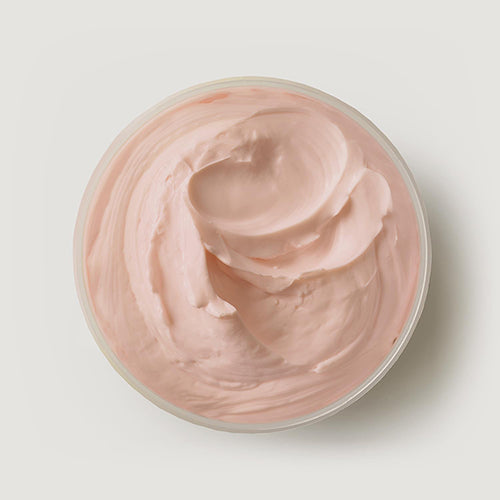 American Dream Papaya Butter Cream 18oz texture
