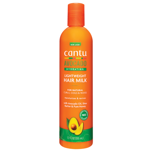 Cantu Avocado Lightweight Hair Milk 12 oz / 355 ml