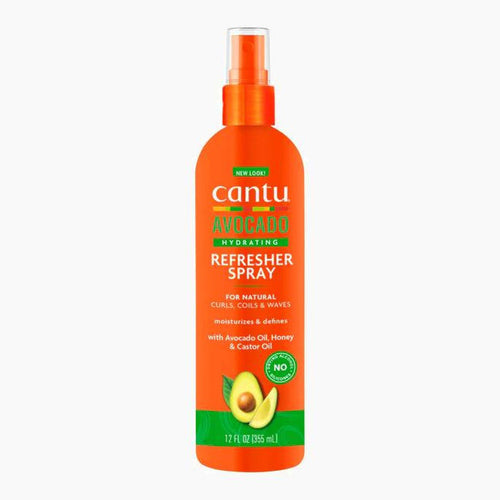 Cantu Avocado Hydrating Refresher Spray 12 oz / 355 ml
