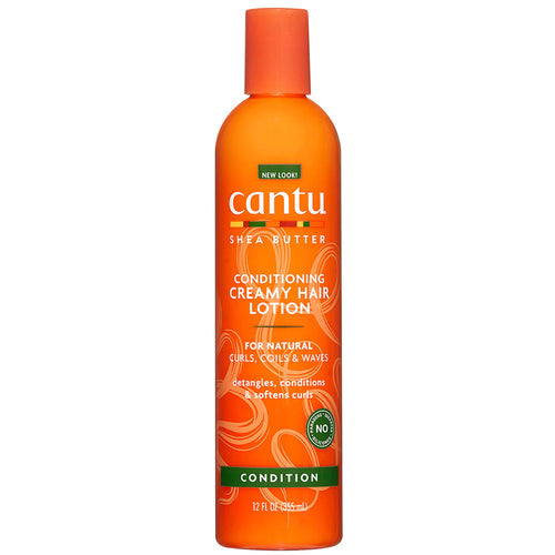 Cantu Conditioning Creamy Hair Lotion 12 oz / 355 ml