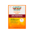 Cantu Deep Nourishing Hair & Scalp Masque 1.5 oz / 42 gm