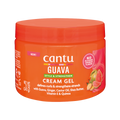 Cantu Guava Cream Gel 12 oz / 340 gm