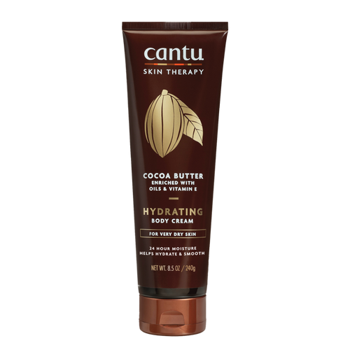 Cantu Hydrating Body Cream 8.5 oz / 240 gm