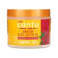Cantu Jamaican Black Castor Oil Taming Gel 4 oz / 113 gm