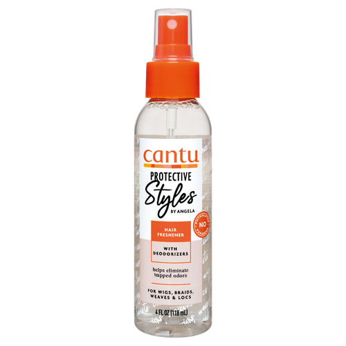 Cantu Protective Styles Hair Freshener 4 oz / 118 ml