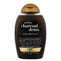 OGX Purifying+ Charcoal Detox Shampoo 385 ml