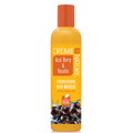 Creme Of Nature Acai Berry & Keratin Hair Masque 12 oz / 355 ml