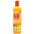 Creme Of Nature Mango & Shea Butter Leave-In Conditioner 8.5 oz / 250 ml