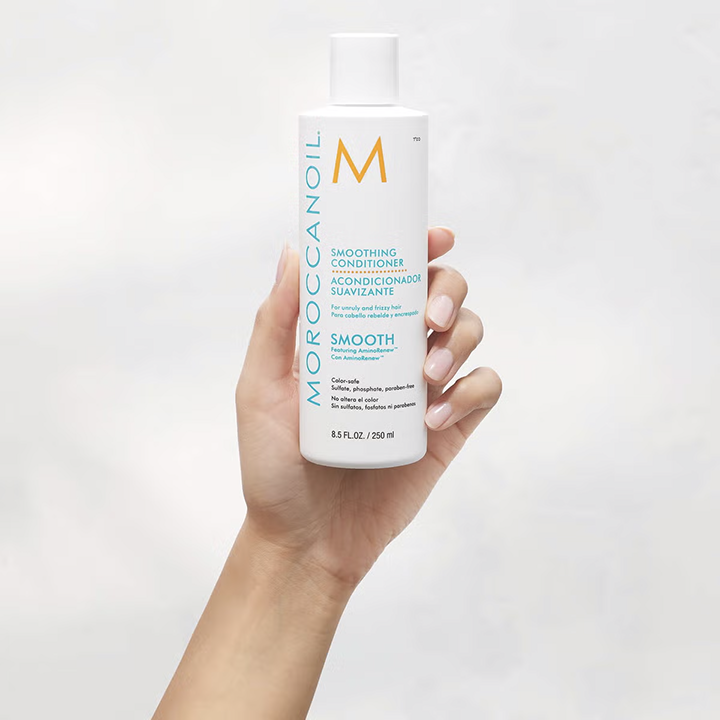 Moroccanoil Smoothing Conditioner 250 ml