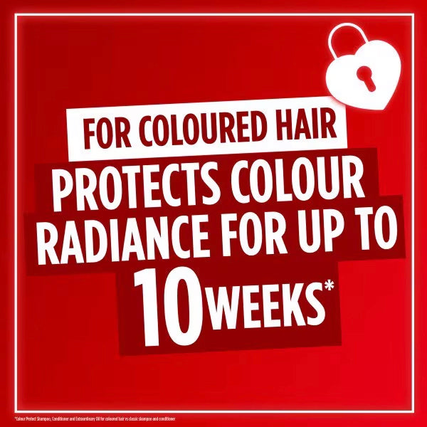 L'Oréal Elvive Colour Protect Colour Care Mask for Vibrant & Protected Coloured Hair - Restore and protect your coloured hair