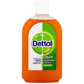 Dettol Liquid