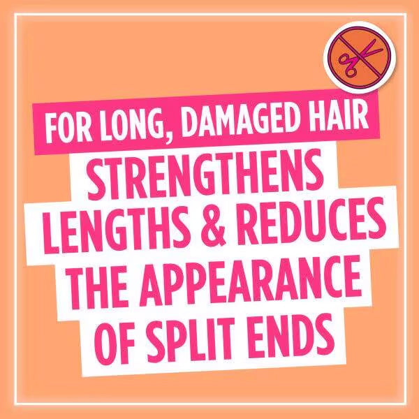 L'Oréal Elvive Dream Lengths Shampoo for Soft, Detangled Long Hair 400 ml/13.53 oz - L'Oréal Elvive Dream Lengths Shampoo dee