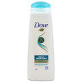 Dove Daily Moisture Shampoo 8.5oz