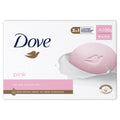 Dove Pink Beauty Bar