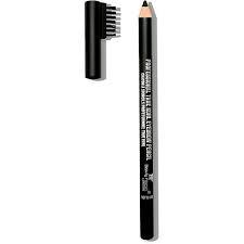 Vital Natural Definer Eyebrow Pencil with Brush  4 Pc Set