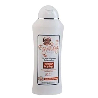 Easy White Ultra Whitening Body Milk