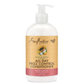 Shea Moisture Papaya & Neroli All Day Frizz Control Conditioner 13 oz / 384 ml