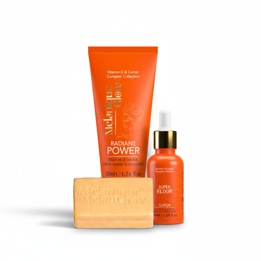 Ultimate Curl Care Set