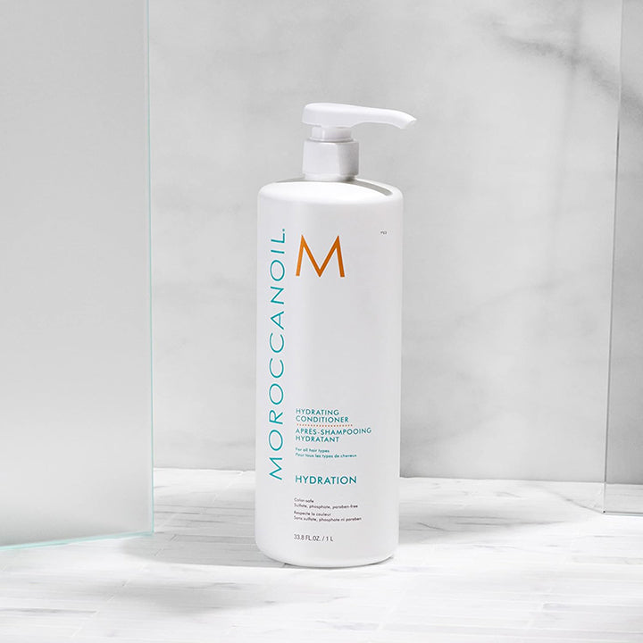 Moroccanoil Hydrating Conditioner 33.8 oz
