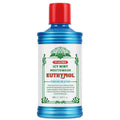 Euthymol Icy Mint Alcohol-Free Mouthwash 500 ml