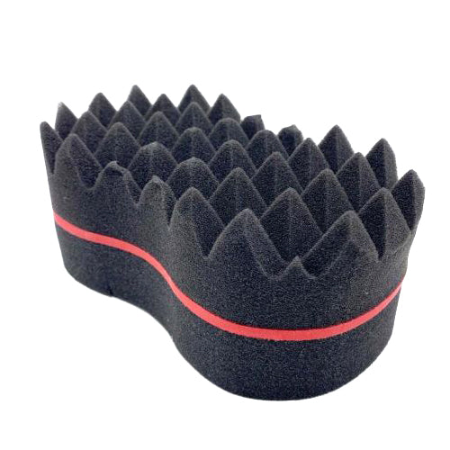 Miracle Jumbo Double-Sided Sponge (#Q)