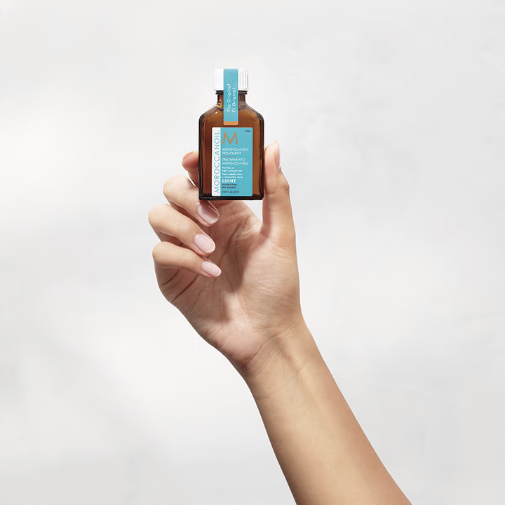 Moroccanoil Treatment Light 25 ml