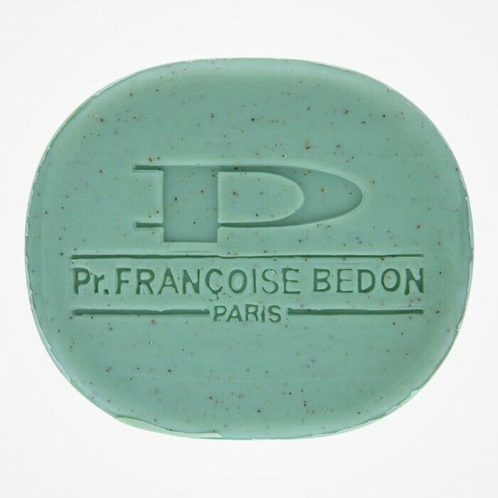 Pr. Francoise Bedon Lightening Soap Energie texture