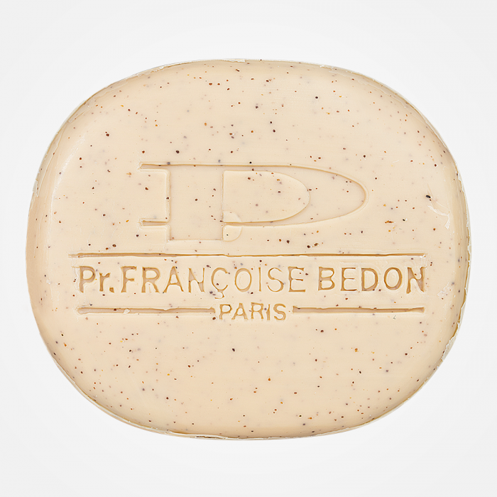 Pr. Francoise Bedon Lightening Soap Excellence texture