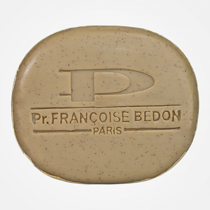 Pr. Francoise Bedon Lightening Soap Imperiale Luxe texture