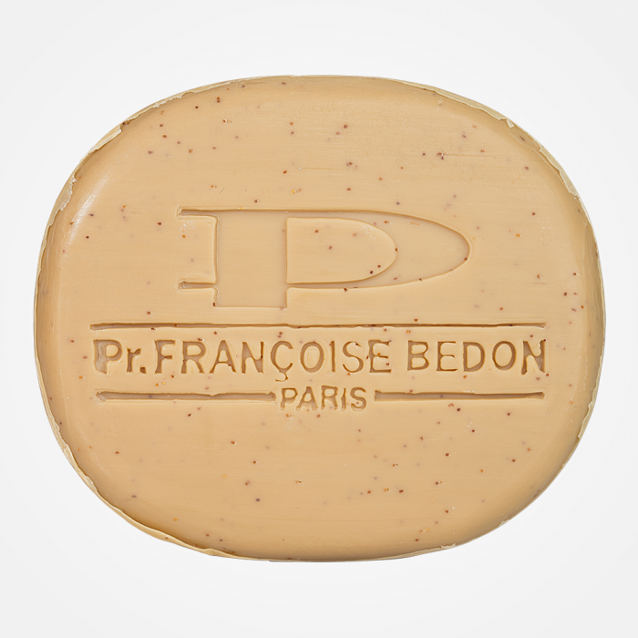 Pr. Francoise Bedon Lightening Soap Puissance 7 oz texture