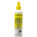 Jamaican Mango & Lime Lock & Set Styling Lotion 8oz for Locs & Twists | TJ Beauty UK