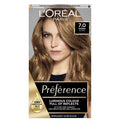 L'Oréal Préférence | 7.0 Blonde