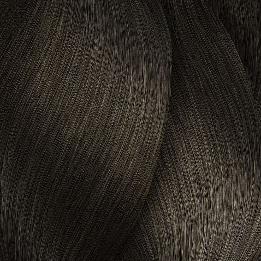L'Oréal Majirel Cool Cover Hair Colour for Cool-Toned, Anti-Brass Hair - L'Oréal Majirel Cool Cover is the professional per -