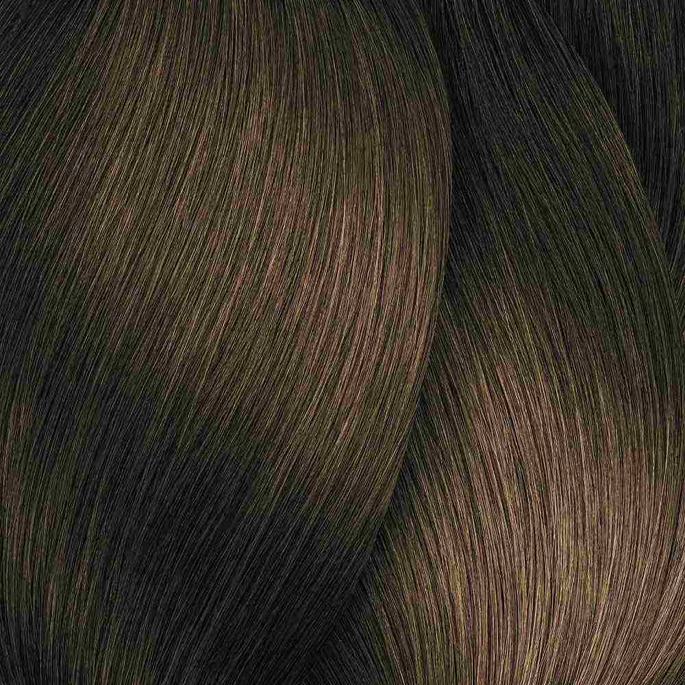 L'Oréal Majirel Cool Cover Hair Colour for Cool-Toned, Anti-Brass Hair - L'Oréal Majirel Cool Cover is the professional per -