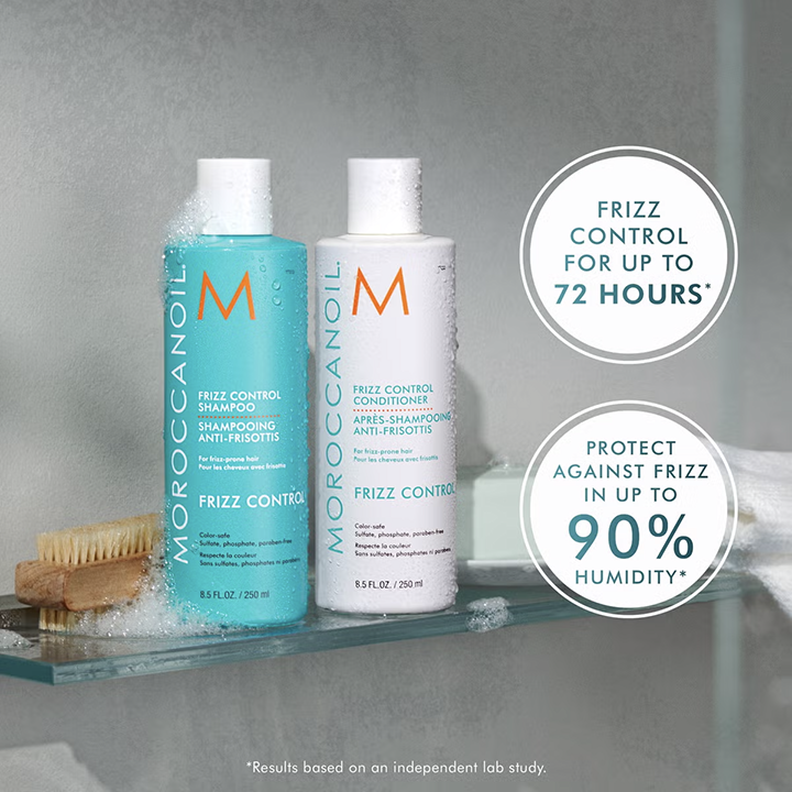 Moroccanoil Frizz Control Conditioner 250 ml