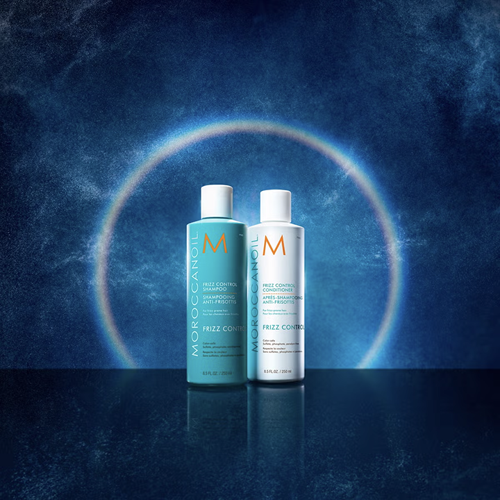 Moroccanoil Frizz Control Conditioner 250 ml