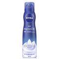 Nivea Body Mousse 200 ml