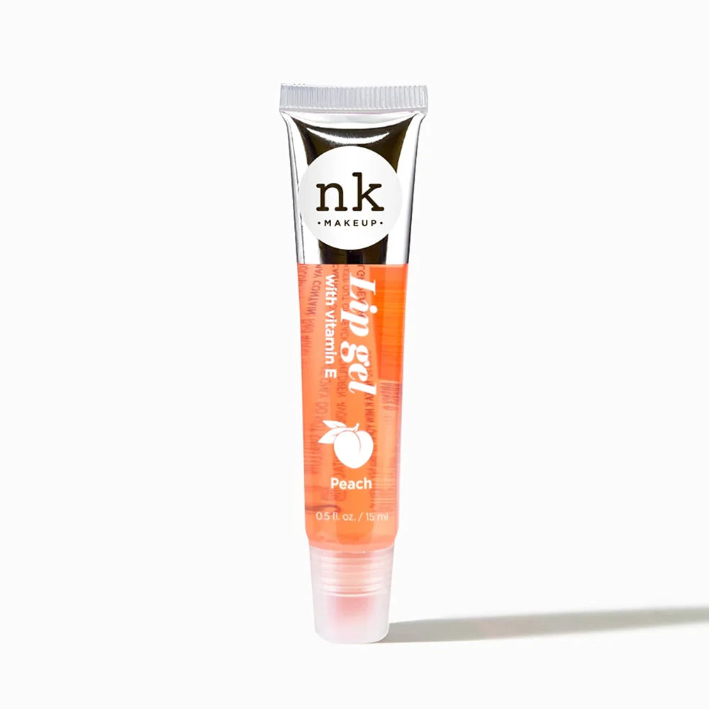 NK Lip Gel 15ml peach
