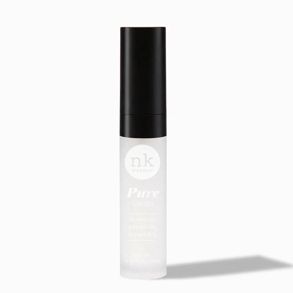 NK Pure Lip Oil 8 ml coconut