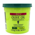 ORS Olive Oil Professional Creme Relaxer - Extra Strength - 1.8 kg - Buy online at TJ Beauty Products UK