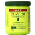 ORS Olive Oil Professional Creme Relaxer - Extra Strength - 18.7 oz - Buy online at TJ Beauty Products UK