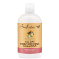 Shea Moisture Papaya & Neroli All-Day Frizz Control Shampoo 13 oz / 384 ml