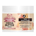 American Dream Papaya Butter Cream 18oz